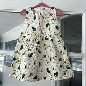NEW avocado Dress